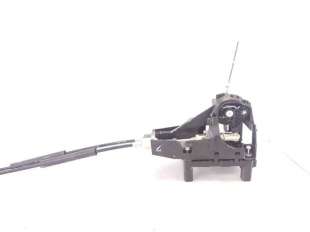 Recambio de palanca cambio para opel mokka 2012-2016 selective referencia OEM IAM 55484933   2