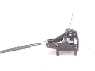 Recambio de palanca cambio para opel mokka 2012-2016 selective referencia OEM IAM 55484933  