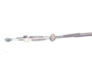 Recambio de palanca cambio para opel mokka 2012-2016 selective referencia OEM IAM 55484933  