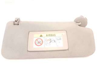 Recambio de parasol derecho para opel mokka 2012-2016 selective referencia OEM IAM 95430402  