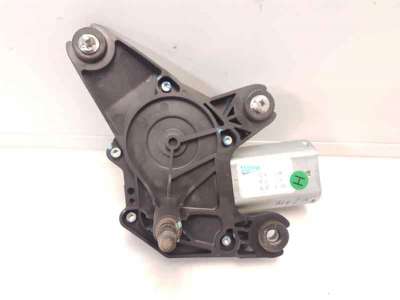 Recambio de motor limpia trasero para opel mokka 2012-2016 selective referencia OEM IAM 96955193 W000008831 