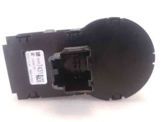 Recambio de mando luces para opel mokka 2012-2016 selective referencia OEM IAM 95297431  