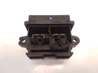 Recambio de resistencia calefaccion para opel mokka 2012-2016 selective referencia OEM IAM 13598091 F011500127 
