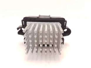 Recambio de resistencia calefaccion para opel mokka 2012-2016 selective referencia OEM IAM 13598091 F011500127  2