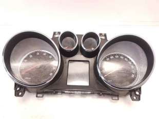 Recambio de cuadro instrumentos para opel mokka 2012-2016 selective referencia OEM IAM 544324059 A2C90117600 