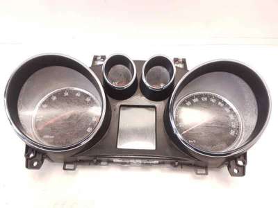 Recambio de cuadro instrumentos para opel mokka 2012-2016 selective referencia OEM IAM 544324059 A2C90117600 