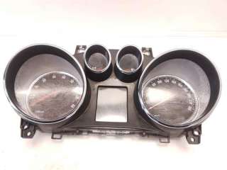 Recambio de cuadro instrumentos para opel mokka 2012-2016 selective referencia OEM IAM 544324059 A2C90117600 