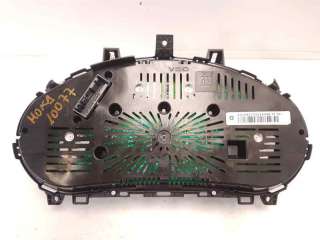 Recambio de cuadro instrumentos para opel mokka 2012-2016 selective referencia OEM IAM 544324059 A2C90117600 
