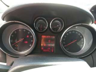Recambio de cuadro instrumentos para opel mokka 2012-2016 selective referencia OEM IAM 544324059 A2C90117600 