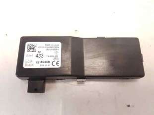 Recambio de modulo electronico para opel mokka 2012-2016 selective referencia OEM IAM 13503204 F00HJ00487 