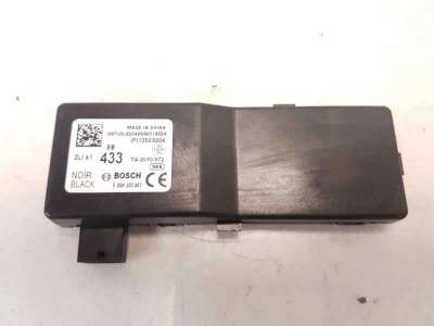 Recambio de modulo electronico para opel mokka 2012-2016 selective referencia OEM IAM 13503204 F00HJ00487 