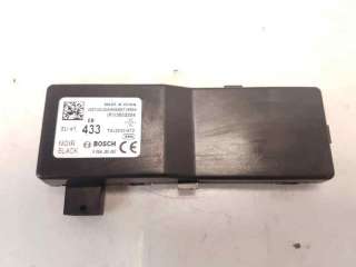 Recambio de modulo electronico para opel mokka 2012-2016 selective referencia OEM IAM 13503204 F00HJ00487 