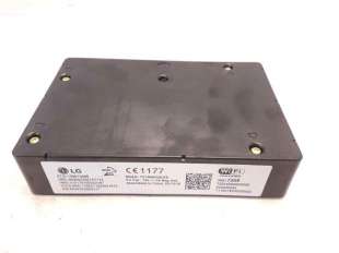 Recambio de modulo electronico para opel mokka 2012-2016 selective referencia OEM IAM 544948685  
