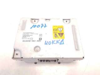 Recambio de modulo electronico para opel mokka 2012-2016 selective referencia OEM IAM 545249971  