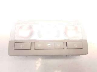 Recambio de luz interior para opel mokka 2012-2016 selective referencia OEM IAM 22774329  