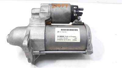 Recambio de motor arranque para opel mokka 2012-2016 selective referencia OEM IAM 0001170611 ARF420501HQ S50656