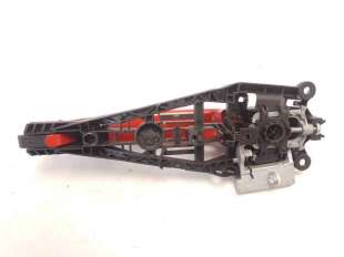 Recambio de maneta exterior trasera izquierda para opel mokka 2012-2016 selective referencia OEM IAM 92233089   2