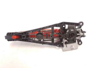 Recambio de maneta exterior trasera izquierda para opel mokka 2012-2016 selective referencia OEM IAM 92233089  