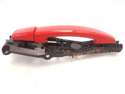 Recambio de maneta exterior trasera derecha para opel mokka 2012-2016 selective referencia OEM IAM 92233089  