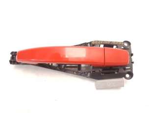 Recambio de maneta exterior delantera derecha para opel mokka 2012-2016 selective referencia OEM IAM 13505889  