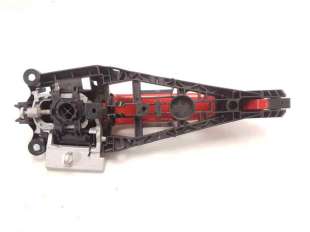 Recambio de maneta exterior delantera derecha para opel mokka 2012-2016 selective referencia OEM IAM 13505889   2