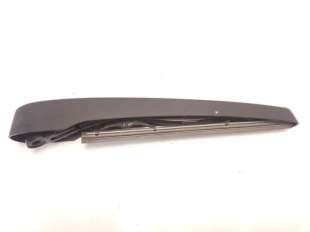 Recambio de brazo limpia trasero para opel mokka 2012-2016 selective referencia OEM IAM 95915136  