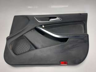 Recambio de guarnecido puerta delantera derecha para mercedes-benz clase a (w176) 2012-2018 a 180 cdi blueefficiency (176.012) r