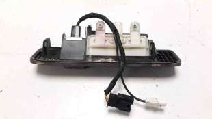 Recambio de maneta exterior porton para mercedes-benz clase a (w176) 2012-2018 a 180 cdi blueefficiency (176.012) referencia OEM 2