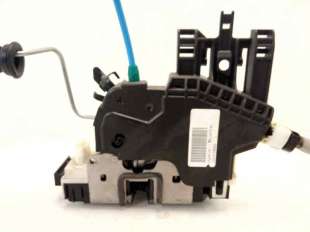 Recambio de cerradura puerta trasera izquierda para mercedes-benz clase a (w176) 2012-2018 a 180 cdi blueefficiency (176.012) re