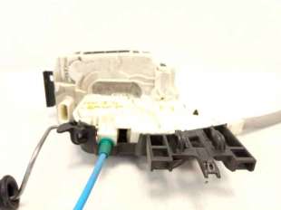 Recambio de cerradura puerta trasera izquierda para mercedes-benz clase a (w176) 2012-2018 a 180 cdi blueefficiency (176.012) re 2