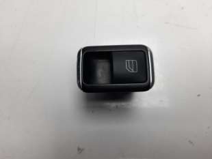 Recambio de mando elevalunas trasero derecho para mercedes-benz clase a (w176) 2012-2018 a 180 cdi blueefficiency (176.012) refe 2