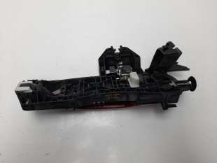 Recambio de maneta exterior trasera izquierda para mercedes-benz clase a (w176) 2012-2018 a 180 cdi blueefficiency (176.012) ref 2