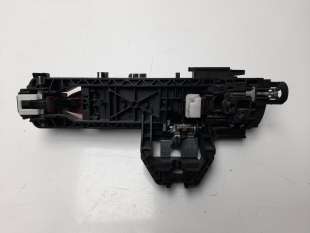 Recambio de maneta exterior trasera derecha para mercedes-benz clase a (w176) 2012-2018 a 180 cdi blueefficiency (176.012) refer 2