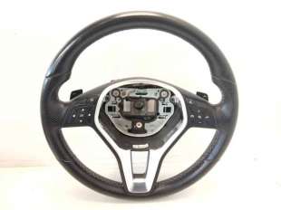 Recambio de volante para mercedes-benz clase a (w176) 2012-2018 a 180 cdi blueefficiency (176.012) referencia OEM IAM 2184602018