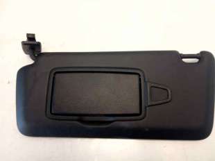 Recambio de parasol izquierdo para mercedes-benz clase a (w176) 2012-2018 a 180 cdi blueefficiency (176.012) referencia OEM IAM 