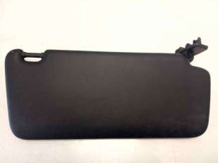 Recambio de parasol izquierdo para mercedes-benz clase a (w176) 2012-2018 a 180 cdi blueefficiency (176.012) referencia OEM IAM  2