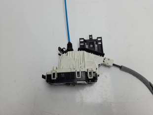 Recambio de cerradura puerta delantera derecha para mercedes-benz clase a (w176) 2012-2018 a 180 cdi blueefficiency (176.012) re