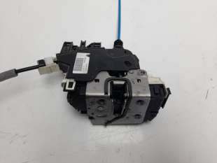 Recambio de cerradura puerta delantera derecha para mercedes-benz clase a (w176) 2012-2018 a 180 cdi blueefficiency (176.012) re 2