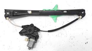 Recambio de elevalunas trasero izquierdo para volkswagen tiguan 2016- 2.0 tdi referencia OEM IAM 5NA839461C  