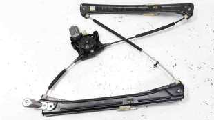 Recambio de elevalunas delantero derecho para volkswagen tiguan 2016- 2.0 tdi referencia OEM IAM 5NA837461A 5Q0959802B 