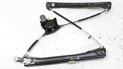 Recambio de elevalunas delantero derecho para volkswagen tiguan 2016- 2.0 tdi referencia OEM IAM 5NA837461A 5Q0959802B 