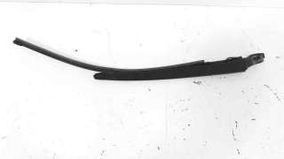 Recambio de brazo limpia trasero para volkswagen tiguan 2016- 2.0 tdi referencia OEM IAM 5F3955707  