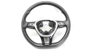 Recambio de volante para volkswagen tiguan 2016- 2.0 tdi referencia OEM IAM 5TA419091ADE74  