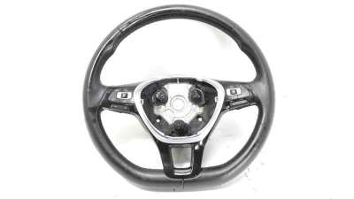 Recambio de volante para volkswagen tiguan 2016- 2.0 tdi referencia OEM IAM 5TA419091ADE74  