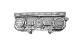 Recambio de mando climatizador para volkswagen tiguan 2016- 2.0 tdi referencia OEM IAM 5NA907044G  