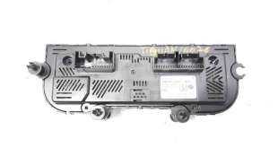 Recambio de mando climatizador para volkswagen tiguan 2016- 2.0 tdi referencia OEM IAM 5NA907044G   2