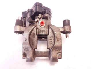 Recambio de pinza de freno trasera izquierda para volkswagen tiguan 2016- 2.0 tdi referencia OEM IAM 3Q0615405M  
