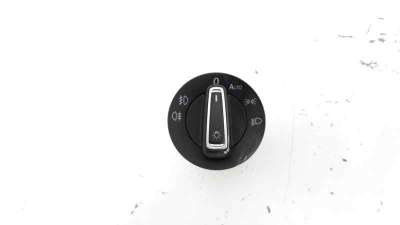 Recambio de mando luces para volkswagen tiguan 2016- 2.0 tdi referencia OEM IAM 5G0941431BD  