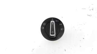 Recambio de mando luces para volkswagen tiguan 2016- 2.0 tdi referencia OEM IAM 5G0941431BD  