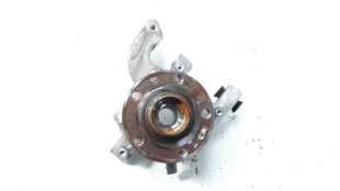 Recambio de mangueta trasera derecha para volkswagen tiguan 2016- 2.0 tdi referencia OEM IAM 3C0505434K  